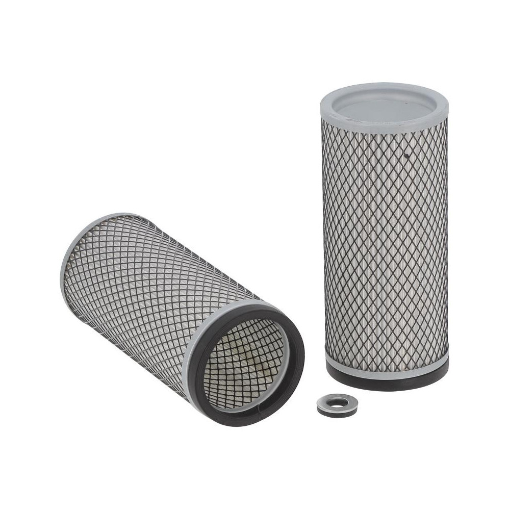 Filtre à air HIFI SA16694 pour Kubota