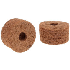FILTRE A AIR RÉF. SAM5323 - HIFI FILTER FILTRE A AIR RÉF. SAM5323 - HIFI FILTER
