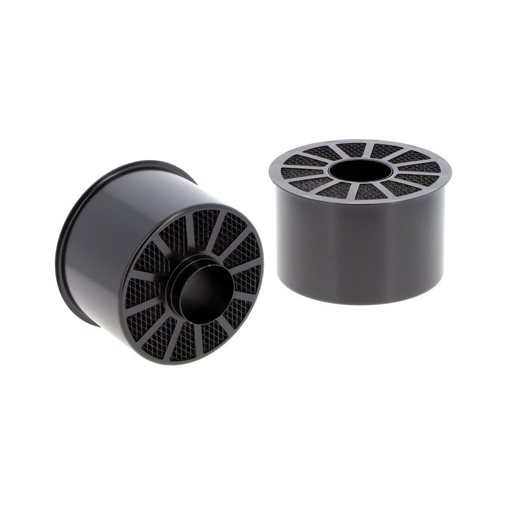 Masse filtrante HIFI SAM7160 pour Lamborghini