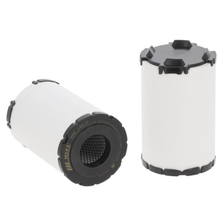 FILTRE AERATION MOTEUR RÉF. SAO16572 - HIFI FILTER FILTRE AERATION MOTEUR RÉF. SAO16572 - HIFI FILTER