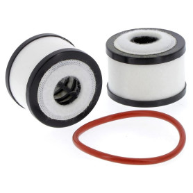 Filtre d'aération moteur HIFI SAO8618 pour Antonio Carraro, Dieci