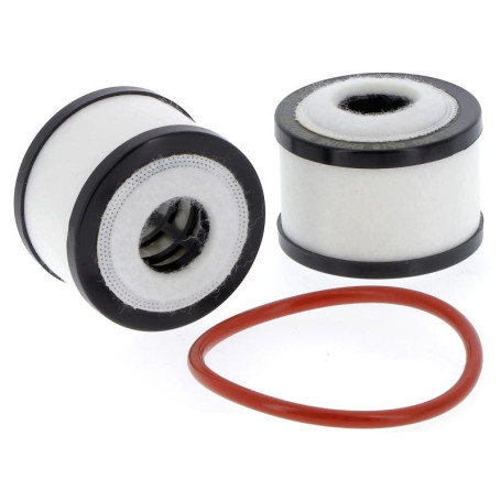 FILTRE AERATION MOTEUR RÉF. SAO8618 - HIFI FILTER FILTRE AERATION MOTEUR RÉF. SAO8618 - HIFI FILTER