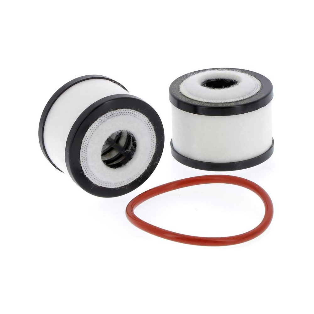 Filtre d'aération moteur HIFI SAO8618 pour Antonio Carraro, Dieci