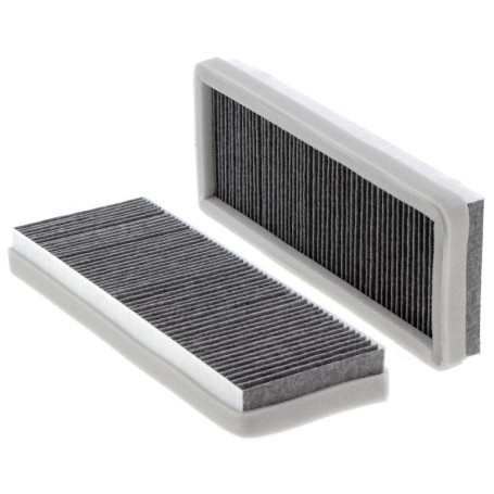 FILTRE HABITACLE RÉF. SC17109CA - HIFI FILTER FILTRE HABITACLE RÉF. SC17109CA - HIFI FILTER