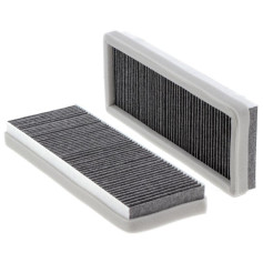 FILTRE HABITACLE RÉF. SC17109CA - HIFI FILTER FILTRE HABITACLE RÉF. SC17109CA - HIFI FILTER