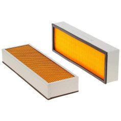FILTRE HABITACLE RÉF. SC17202 - HIFI FILTER FILTRE HABITACLE RÉF. SC17202 - HIFI FILTER