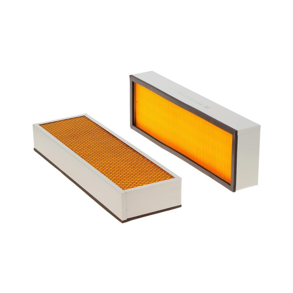 Filtre habitacle HIFI SC17202 pour Antonio Carraro