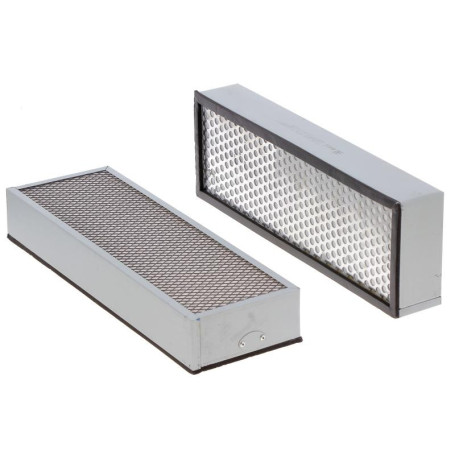 FILTRE HABITACLE RÉF. SC17202CAG - HIFI FILTER FILTRE HABITACLE RÉF. SC17202CAG - HIFI FILTER