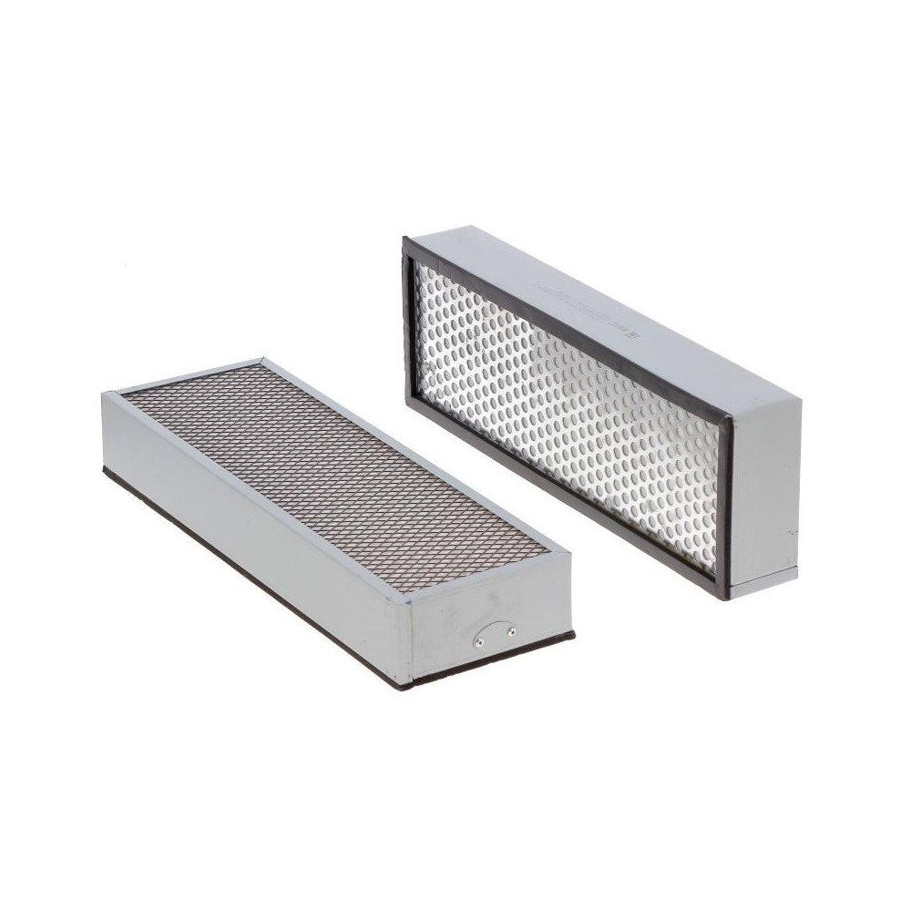 Filtre habitacle HIFI SC17202CAG pour Antonio Carraro