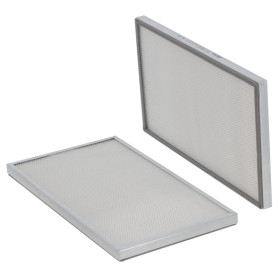 Filtre habitacle HIFI SC40027 pour Case, Bobard