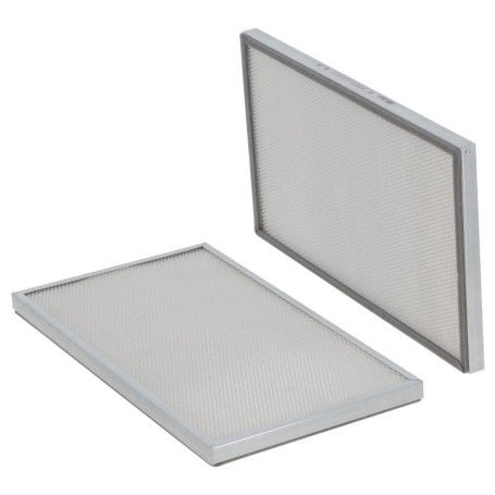 FILTRE HABITACLE RÉF. SC40027 - HIFI FILTER FILTRE HABITACLE RÉF. SC40027 - HIFI FILTER