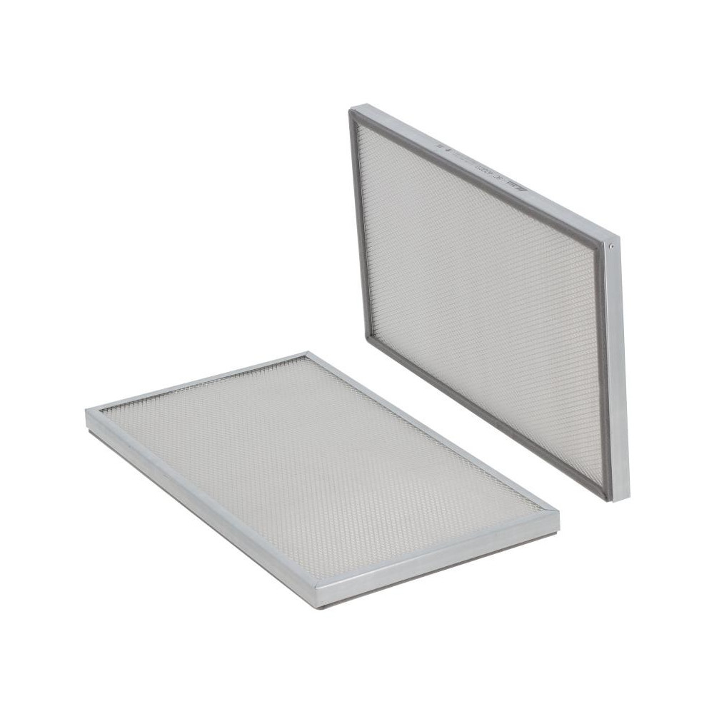 Filtre habitacle HIFI SC40027 pour Case, Bobard