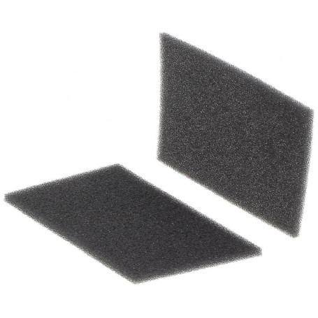 FILTRE HABITACLE RÉF. SC50361 - HIFI FILTER FILTRE HABITACLE RÉF. SC50361 - HIFI FILTER