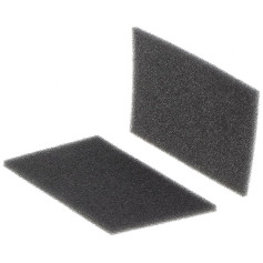 FILTRE HABITACLE RÉF. SC50361 - HIFI FILTER FILTRE HABITACLE RÉF. SC50361 - HIFI FILTER