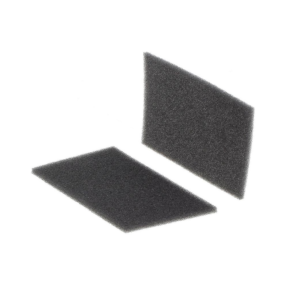 Filtre habitacle HIFI SC50361 pour Same, Deutz