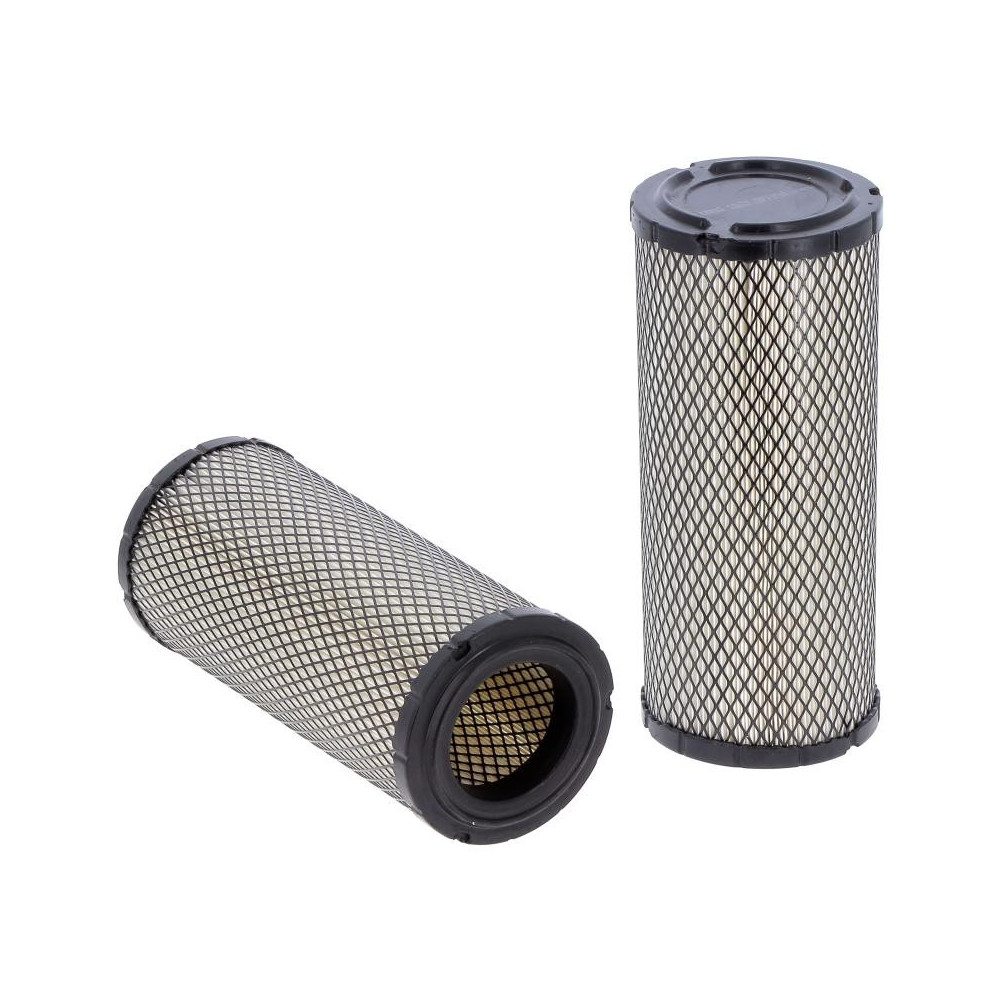 Filtre habitacle HIFI SC60121 pour JCB