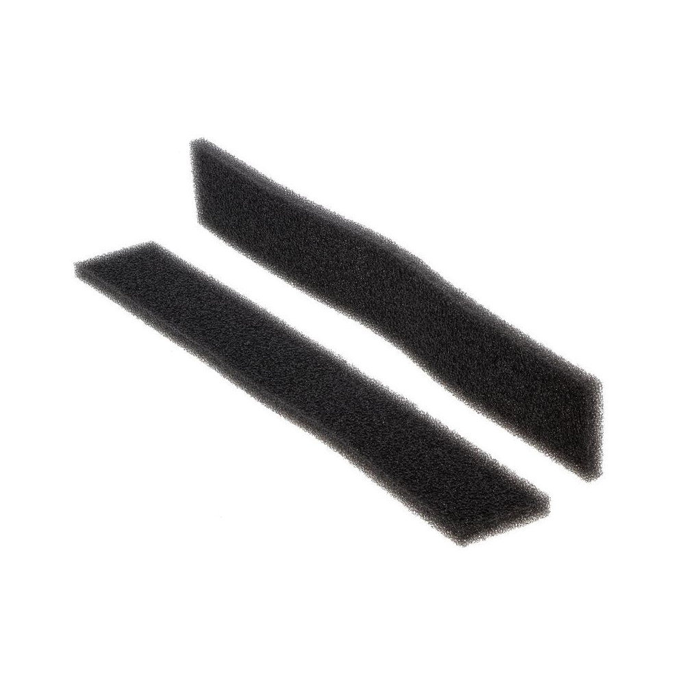 Filtre habitacle HIFI SC60187 pour Sampo Rosenlew