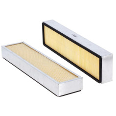 FILTRE HABITACLE RÉF. SC70024 - HIFI FILTER FILTRE HABITACLE RÉF. SC70024 - HIFI FILTER