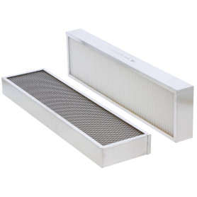 Filtre habitacle HIFI SC70072 pour Antonio Carraro