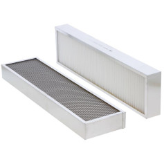 FILTRE HABITACLE RÉF. SC70072 - HIFI FILTER FILTRE HABITACLE RÉF. SC70072 - HIFI FILTER