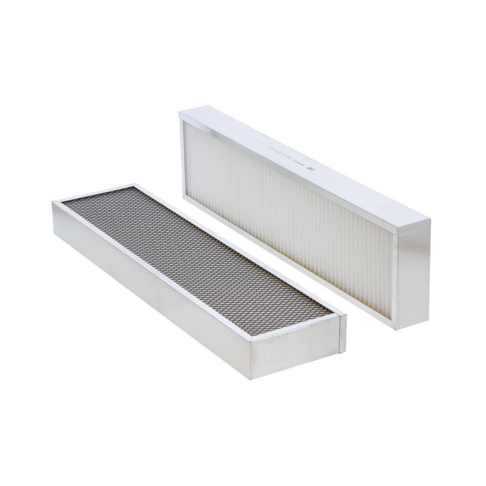 Filtre habitacle HIFI SC70072 pour Antonio Carraro