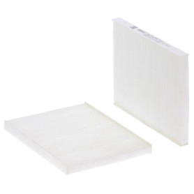 Filtre habitacle HIFI SC70075 pour Dieci