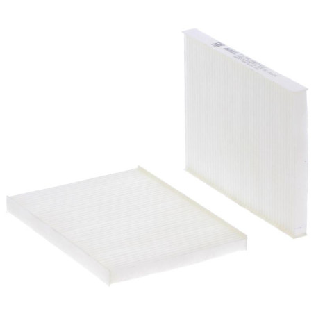 FILTRE HABITACLE RÉF. SC70075 - HIFI FILTER FILTRE HABITACLE RÉF. SC70075 - HIFI FILTER