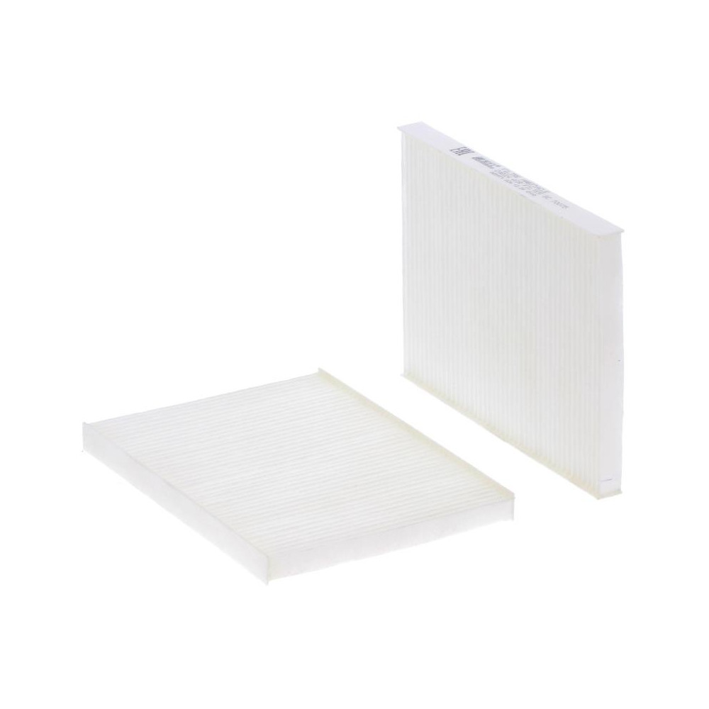 Filtre habitacle HIFI SC70075 pour Dieci