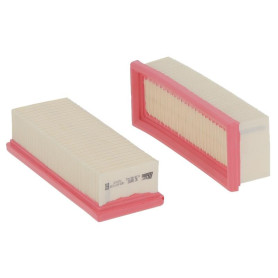 Filtre habitacle HIFI SC80093 pour Hattat, Ursus
