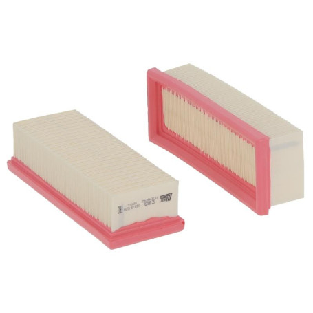FILTRE HABITACLE RÉF. SC80093 - HIFI FILTER FILTRE HABITACLE RÉF. SC80093 - HIFI FILTER