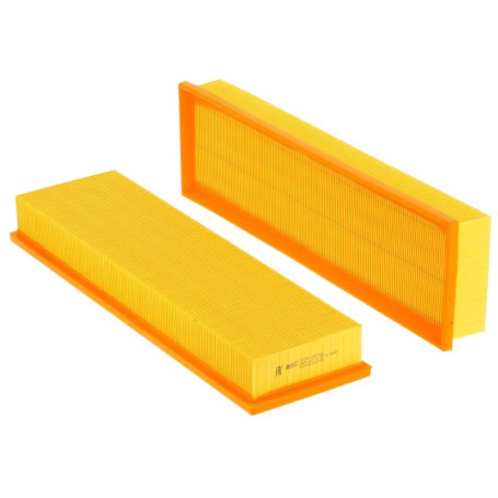 FILTRE HABITACLE RÉF. SC90045 - HIFI FILTER FILTRE HABITACLE RÉF. SC90045 - HIFI FILTER