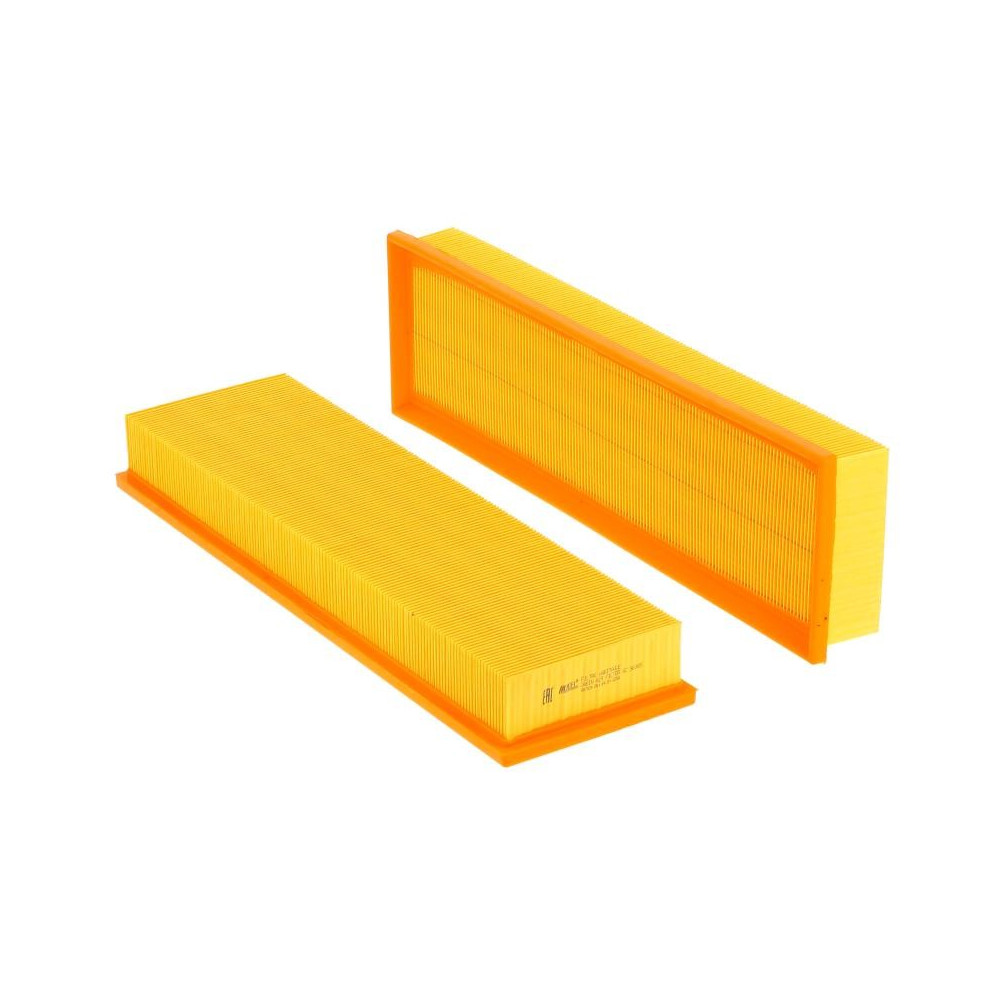 Filtre habitacle HIFI SC90045 pour John Deere