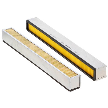 FILTRE HABITACLE RÉF. SC90096 - HIFI FILTER FILTRE HABITACLE RÉF. SC90096 - HIFI FILTER