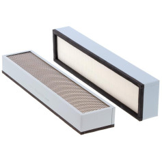 FILTRE HABITACLE RÉF. SC90334 - HIFI FILTER FILTRE HABITACLE RÉF. SC90334 - HIFI FILTER