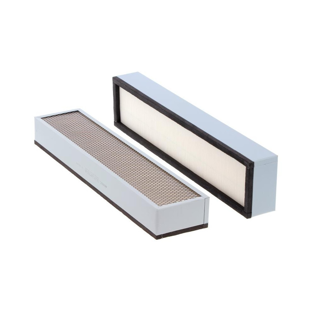 Filtre habitacle HIFI SC90334 pour Spra-coupe