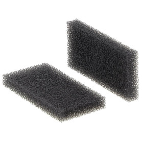 Filtre habitacle de catégorie 1 HIFI SC90383 pour Case