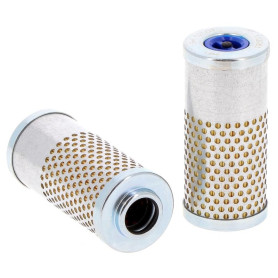 Filtre hydraulique HIFI SH52551 pour Ropa