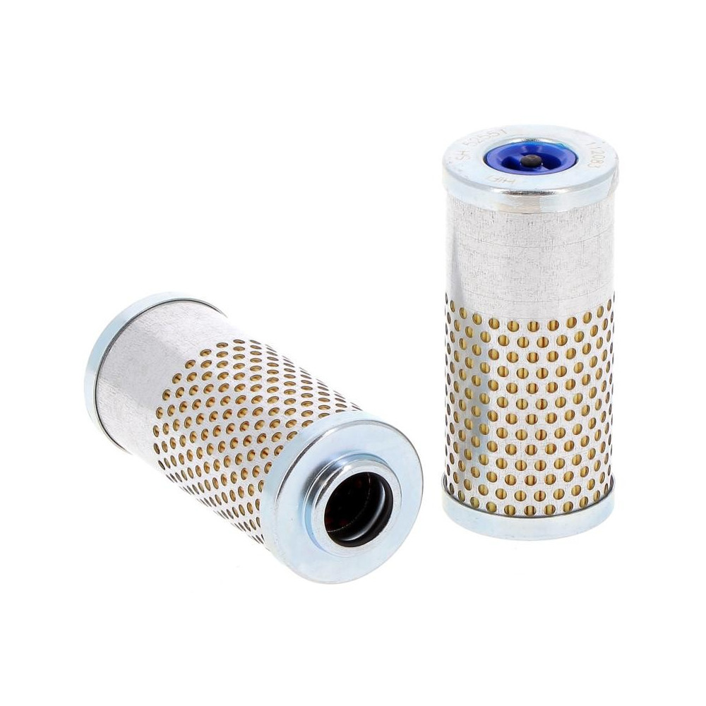 Filtre hydraulique HIFI SH52551 pour Ropa