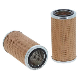 Filtre hydraulique HIFI SH56074 pour Case