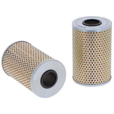 FILTRE HYDRAULIQUE RÉF. SH56110 - HIFI FILTER FILTRE HYDRAULIQUE RÉF. SH56110 - HIFI FILTER