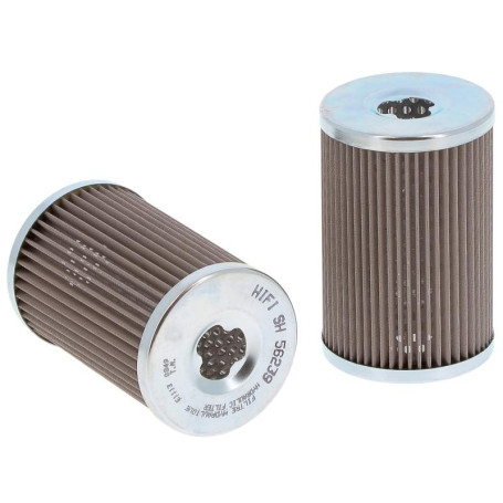 FILTRE HYDRAULIQUE RÉF. SH56239 - HIFI FILTER FILTRE HYDRAULIQUE RÉF. SH56239 - HIFI FILTER