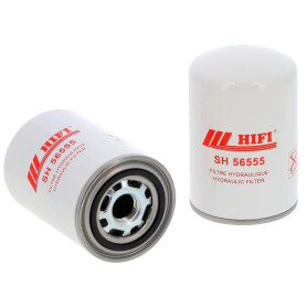 Filtre hydraulique HIFI SH56555 pour Spra-coupe