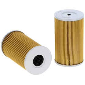 Filtre hydraulique HIFI SH60541 pour YTO