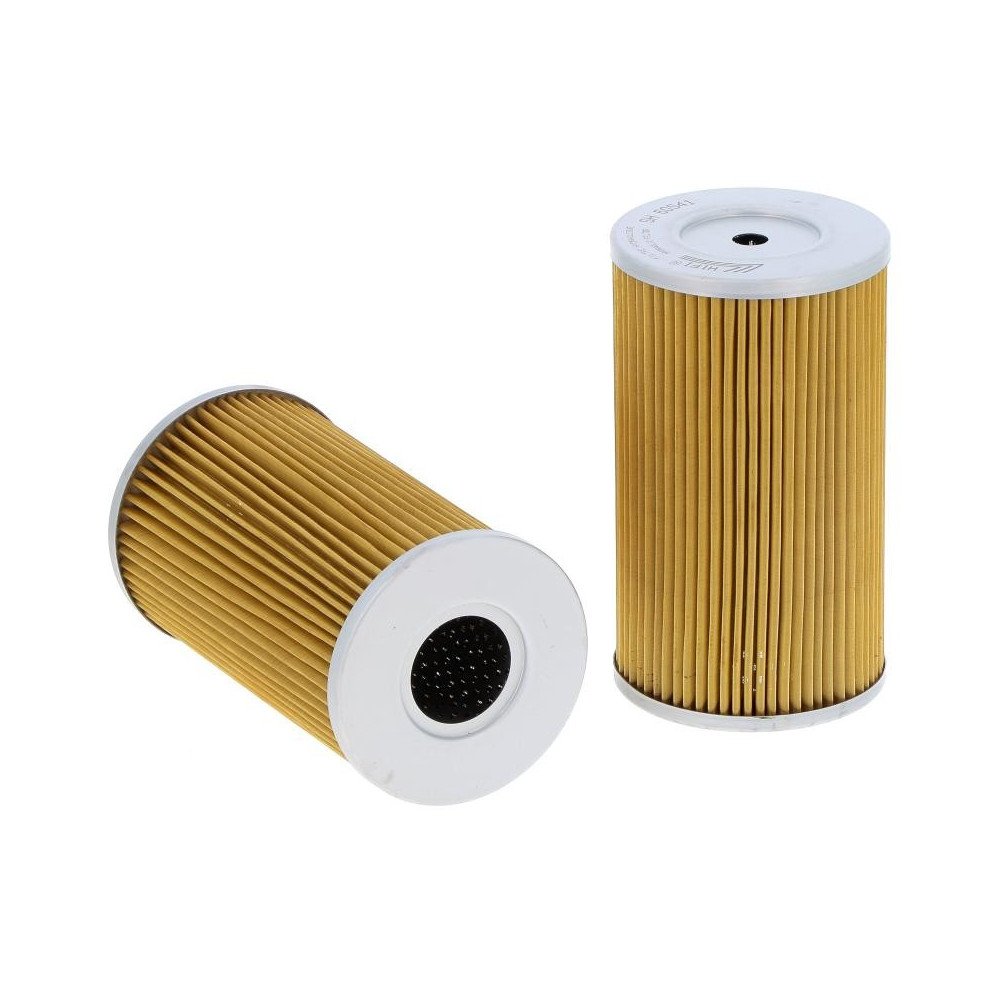 Filtre hydraulique HIFI SH60541 pour YTO