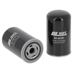 FILTRE HYDRAULIQUE RÉF. SH62191 - HIFI FILTER FILTRE HYDRAULIQUE RÉF. SH62191 - HIFI FILTER