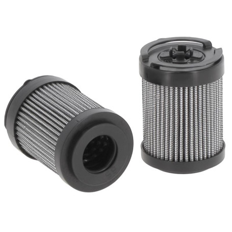 FILTRE HYDRAULIQUE RÉF. SH63344 - HIFI FILTER FILTRE HYDRAULIQUE RÉF. SH63344 - HIFI FILTER