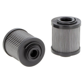 Filtre hydraulique HIFI SH63348 pour Massey Ferguson, Hakki Pilke