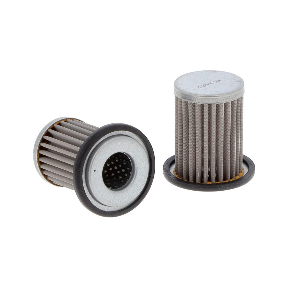 Filtre hydraulique HIFI SH63870 pour Antonio Carraro