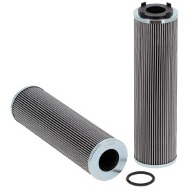 Filtre hydraulique HIFI SH65006 pour Agrifac
