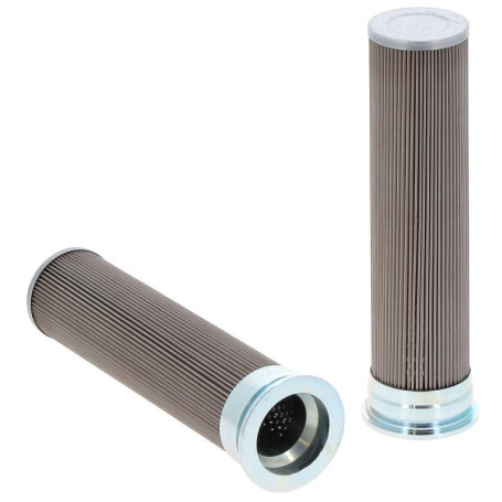 FILTRE HYDRAULIQUE RÉF. SH66391 - HIFI FILTER FILTRE HYDRAULIQUE RÉF. SH66391 - HIFI FILTER